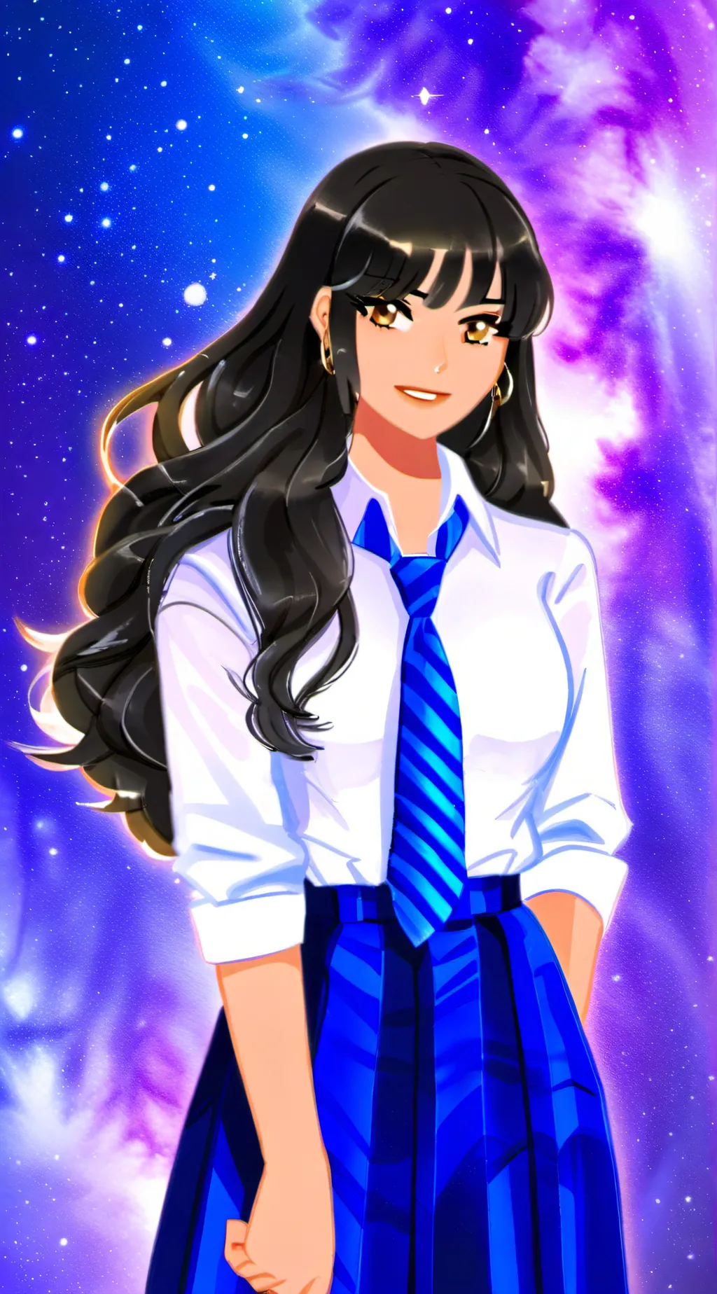 Talkie AI - Chat with Melissa Lycan (pdh