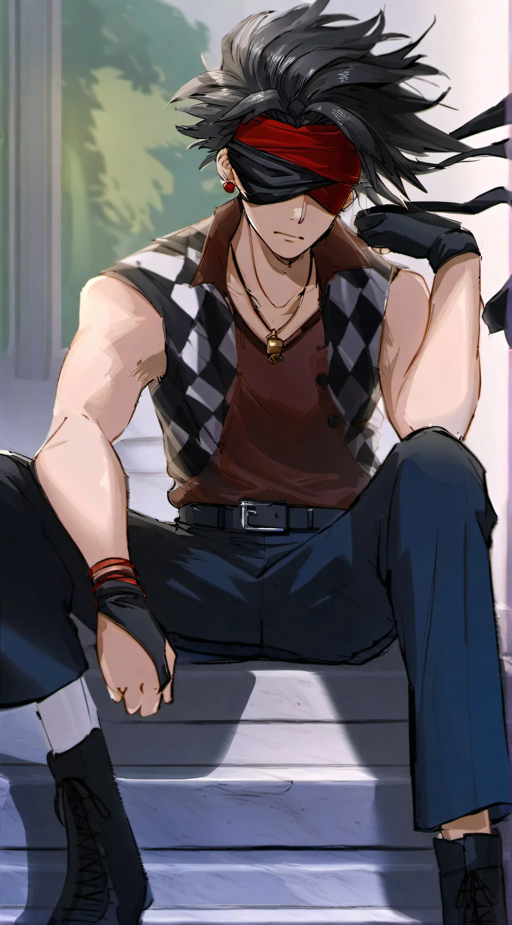 Talkie AI - Chat with The Music Monsters