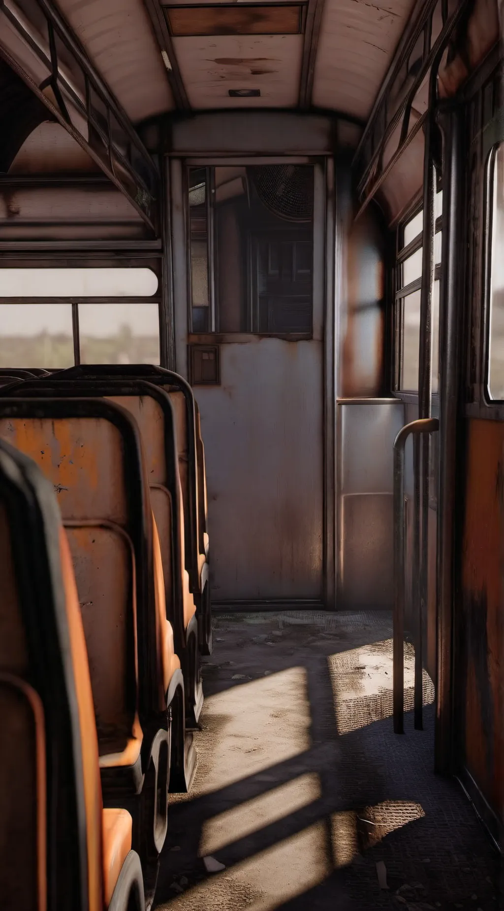 ai character: SBG  background