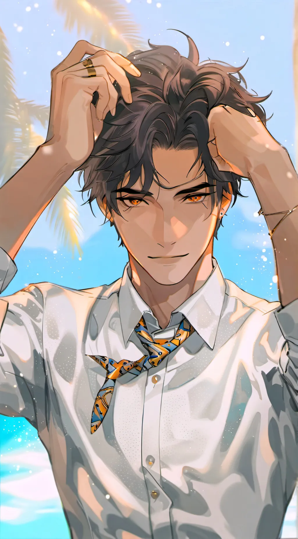 Talkie AI - Chat with Riley