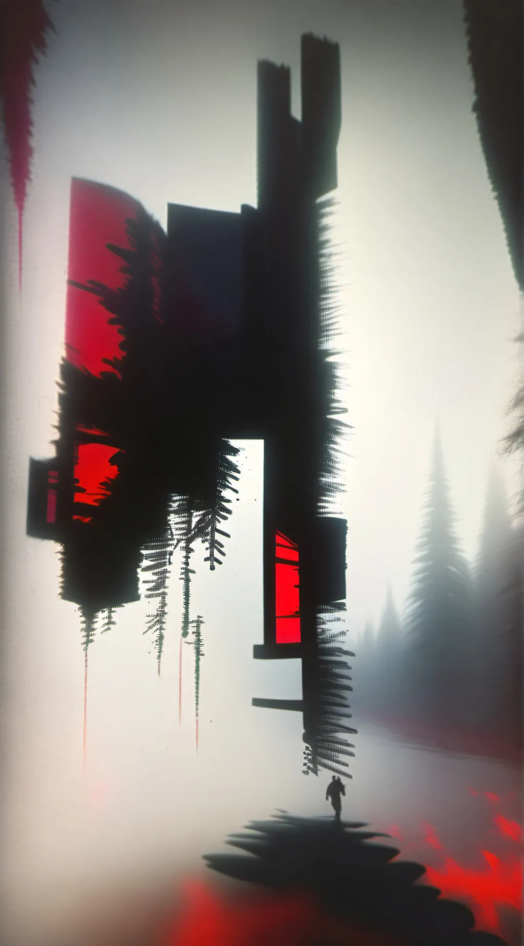 ai character: Fpe 7 x tadc background