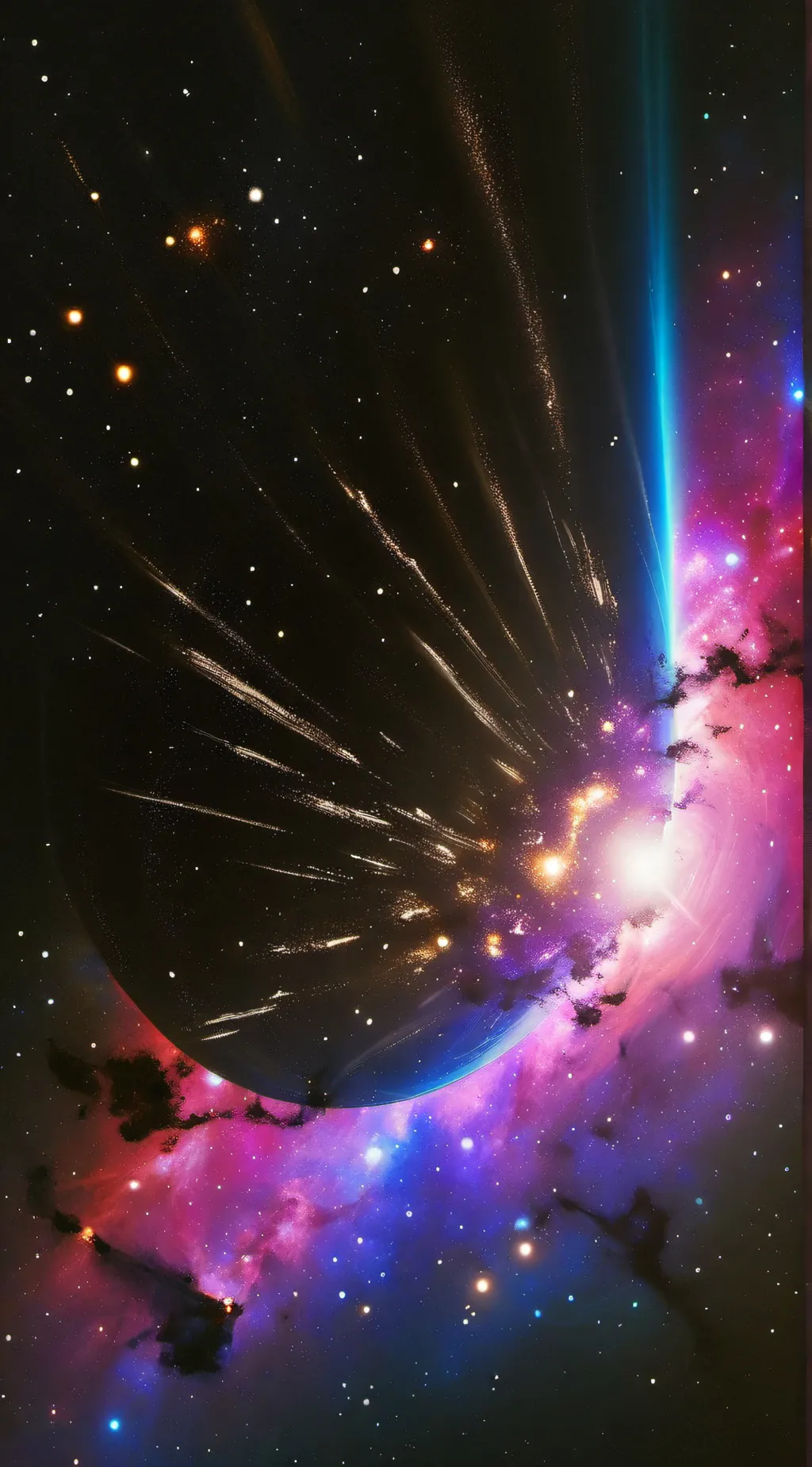 ai character: Countryhumans background