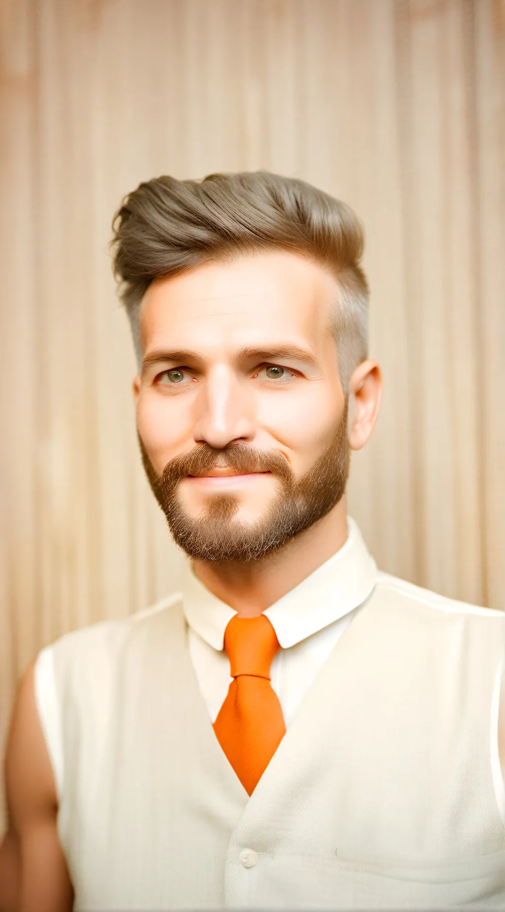 Talkie AI - Chat with Brocket 