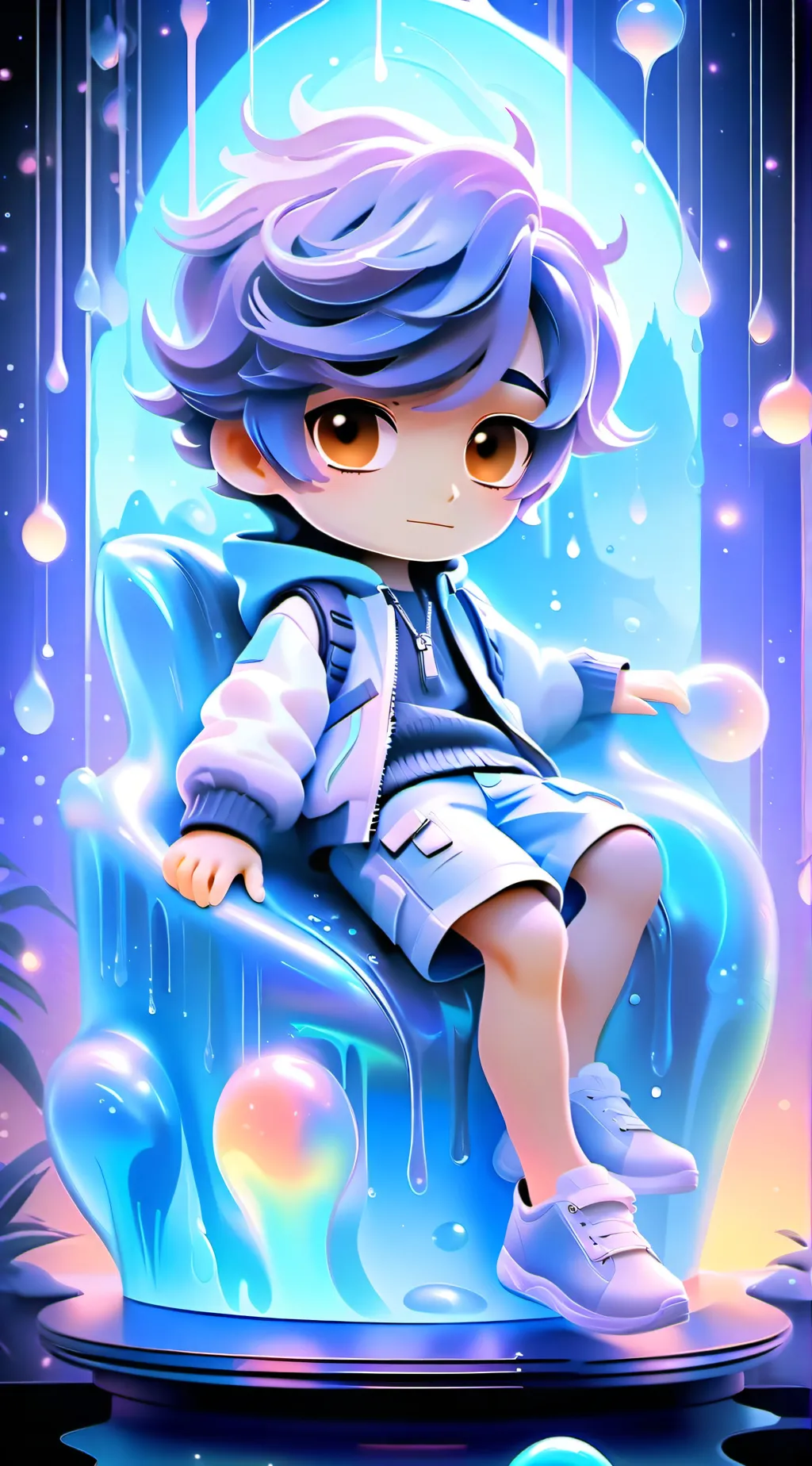 ai character: 🌟liam🌟  background