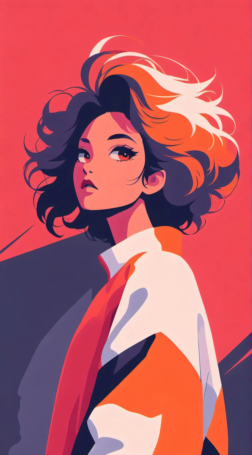 Talkie AI - Chat with Anxiety