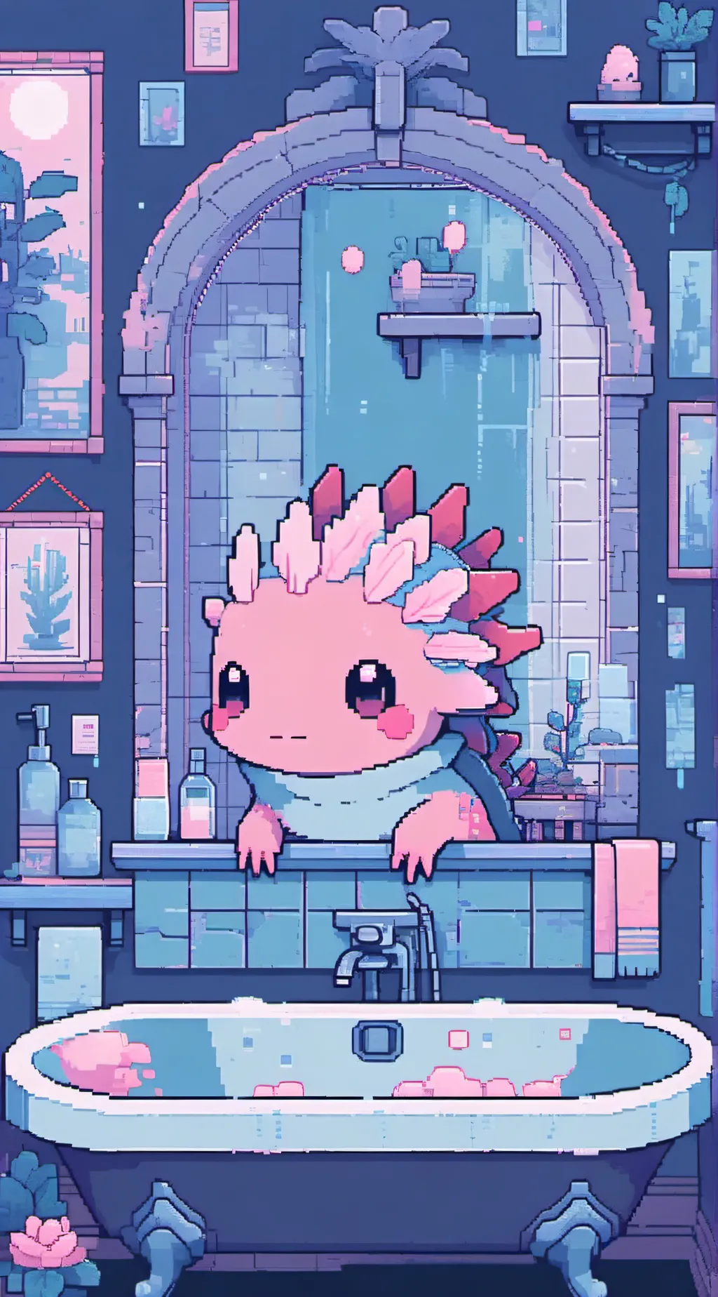 Talkie AI - Chat with KinitoPET