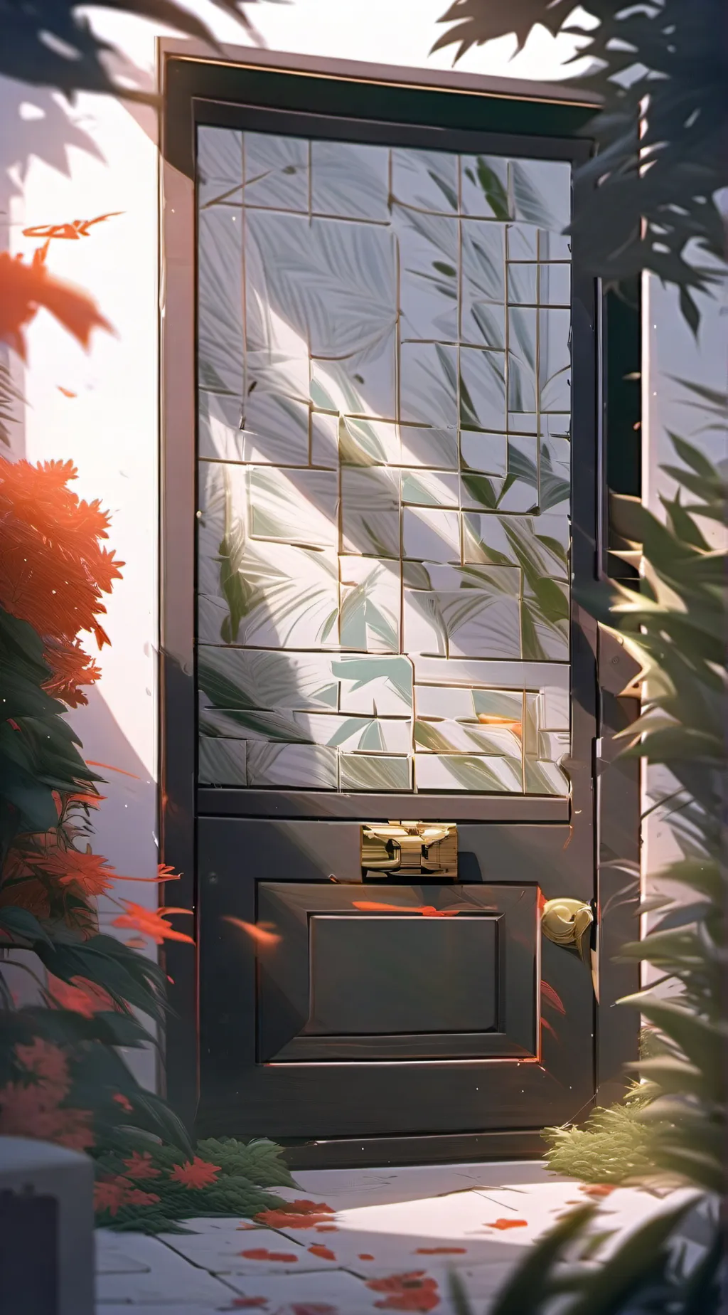 Talkie AI - Chat with locked in your roo