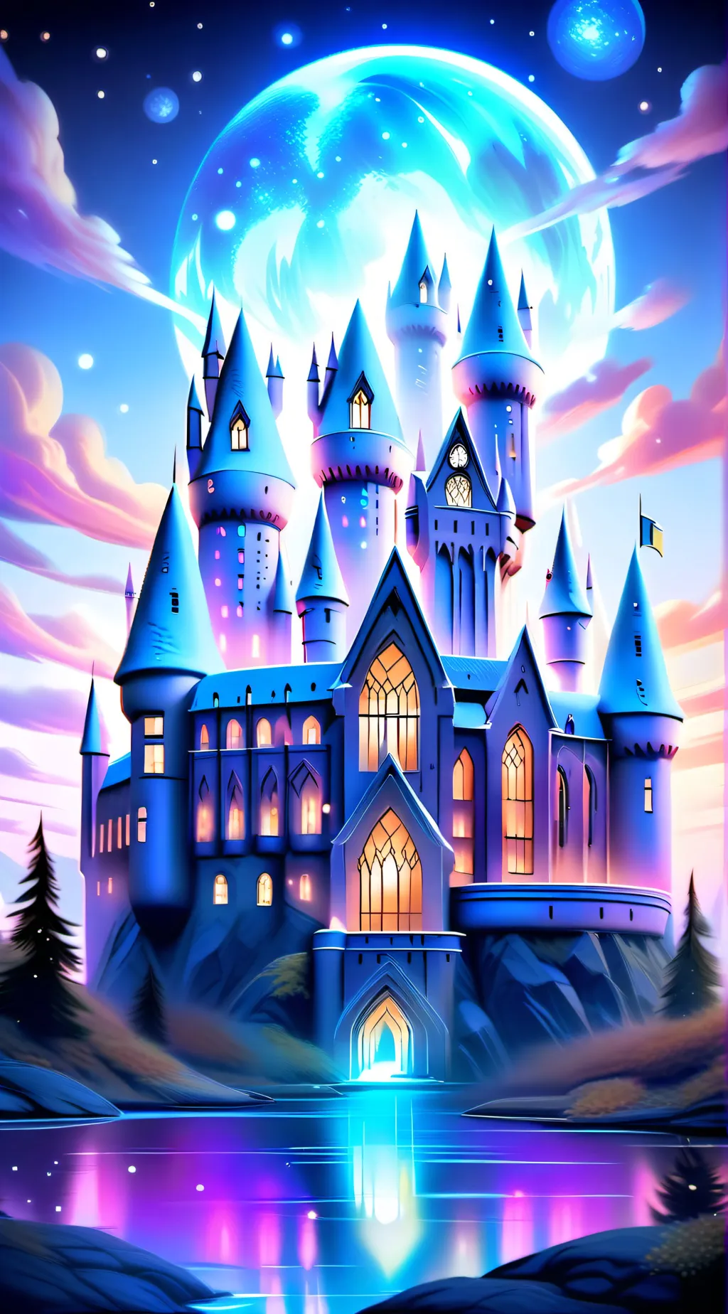 Talkie AI - Chat with Marauders 6