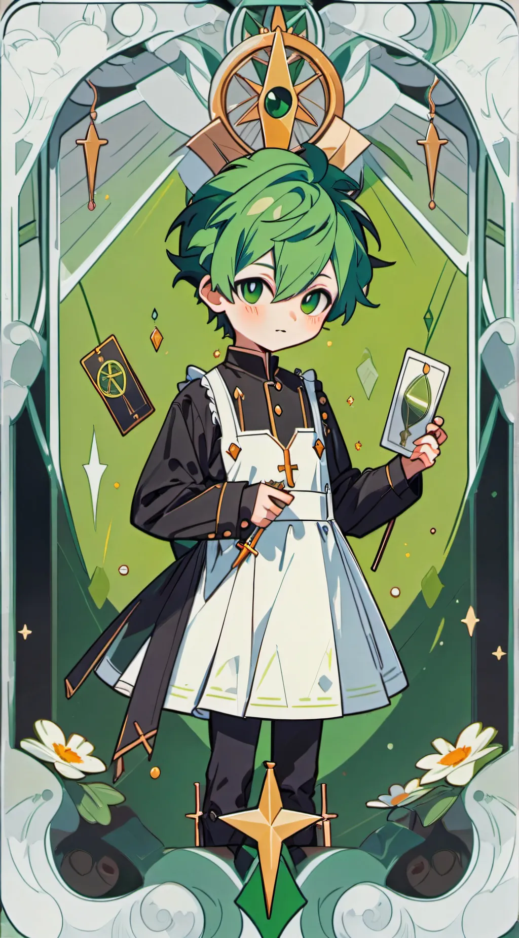 ai character: MHA SLEEPOVER~ background