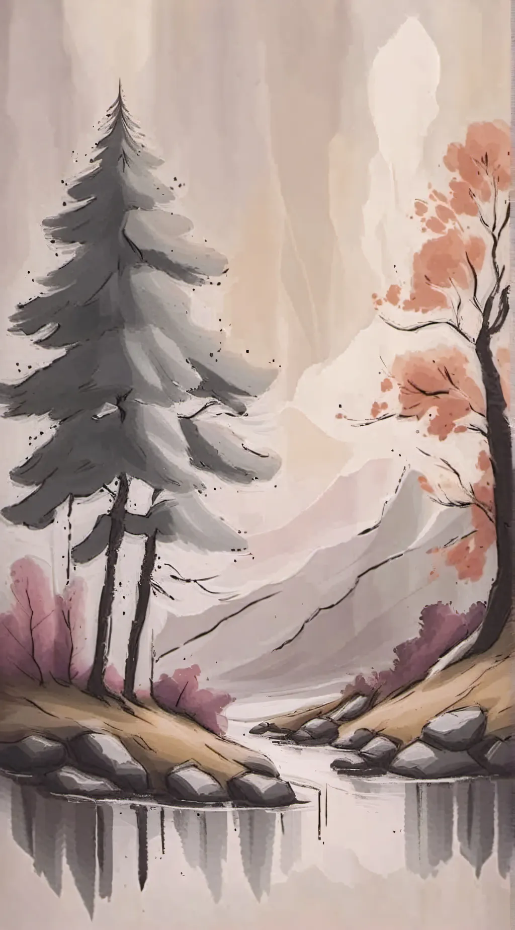 ai character: ...  background