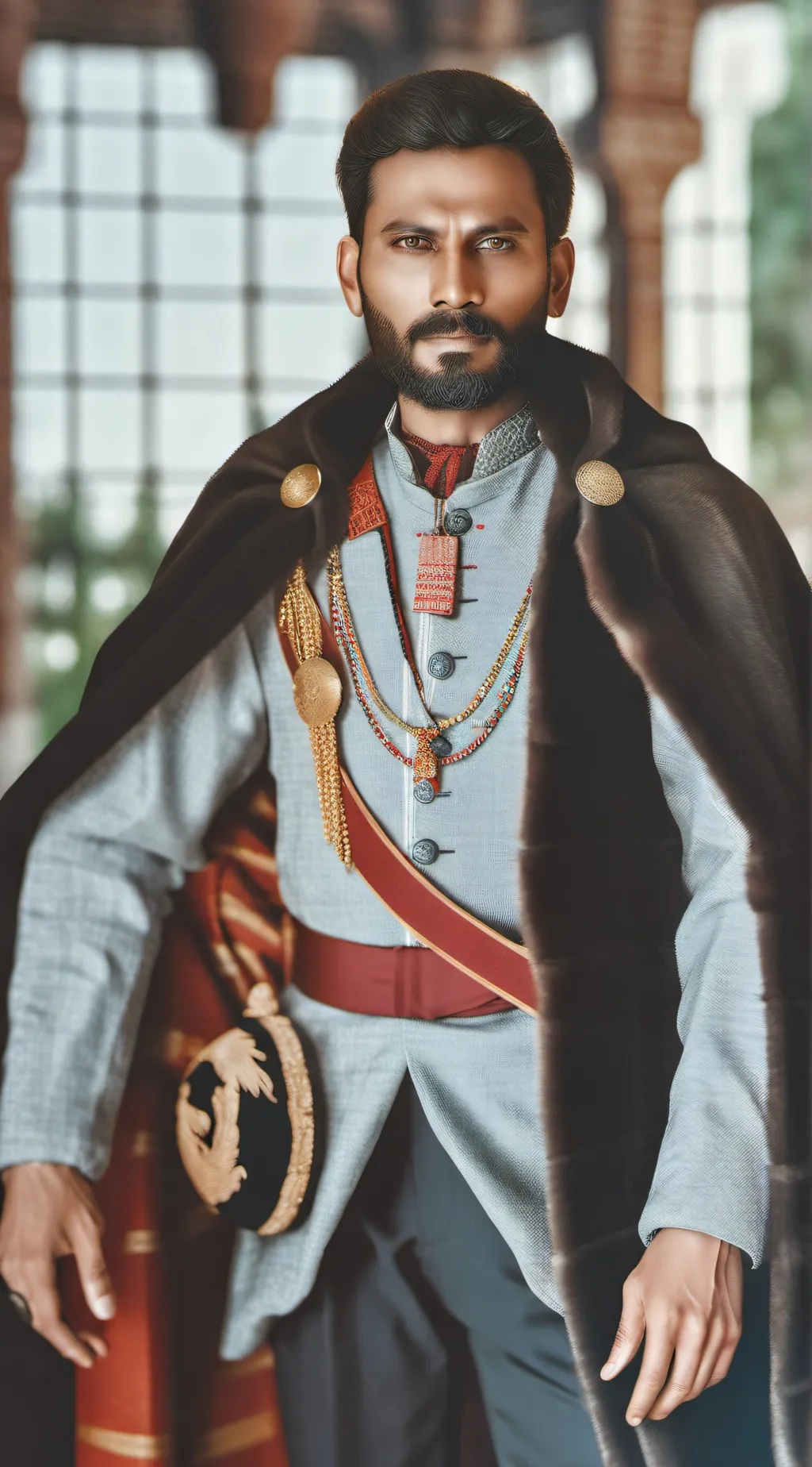 Talkie AI - Chat with Henry