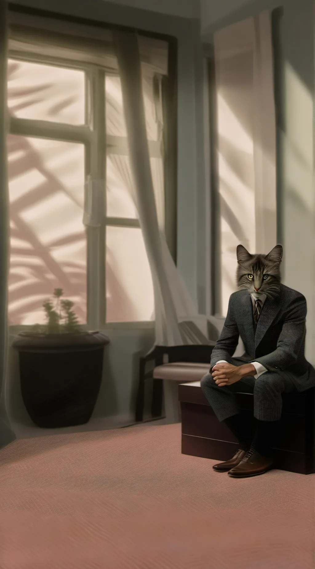 Talkie AI - Chat with Technical theater