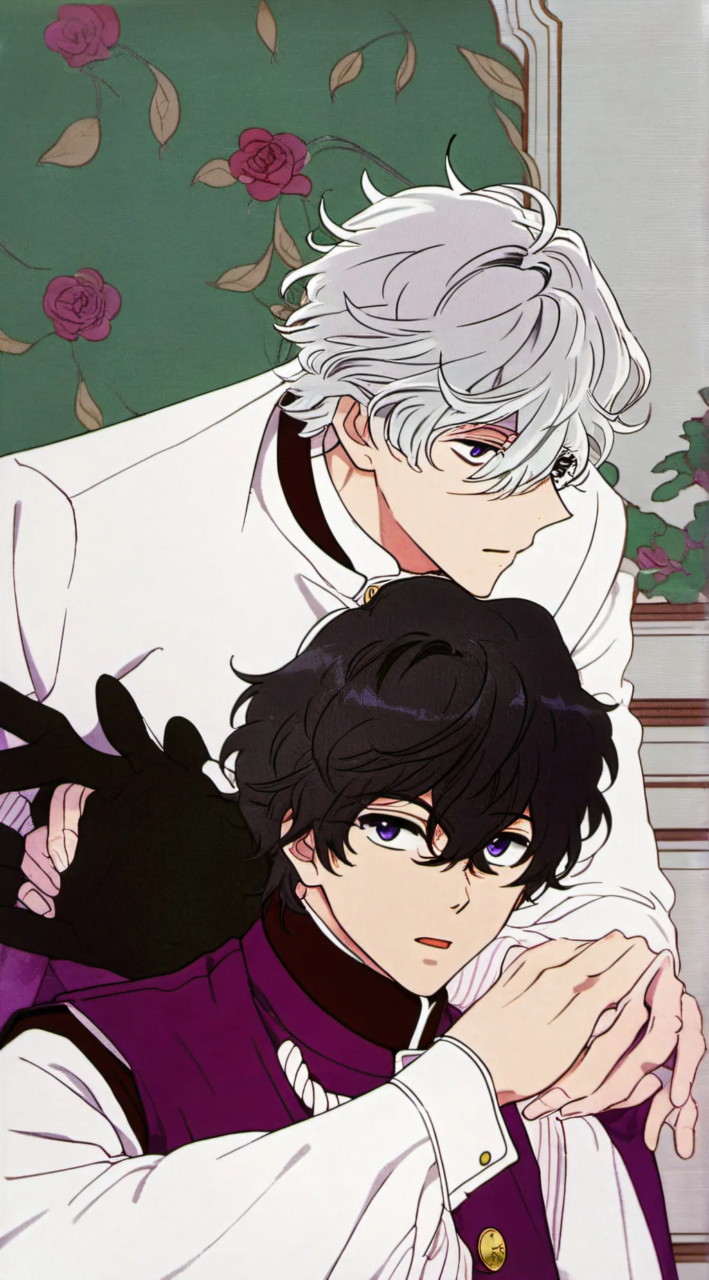 Talkie AI - Chat with SaneGiyu