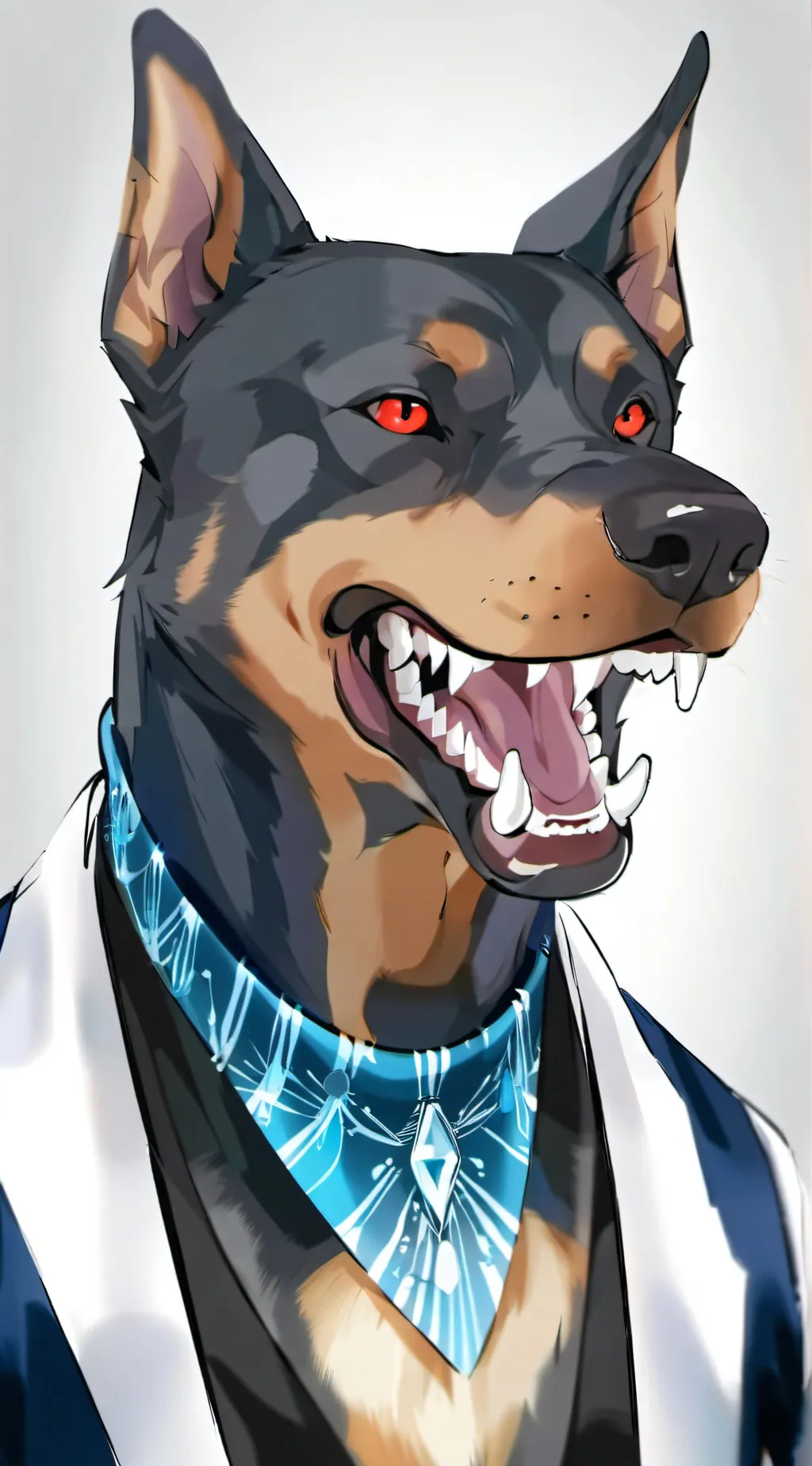 Talkie AI - Chat with Smile dog2