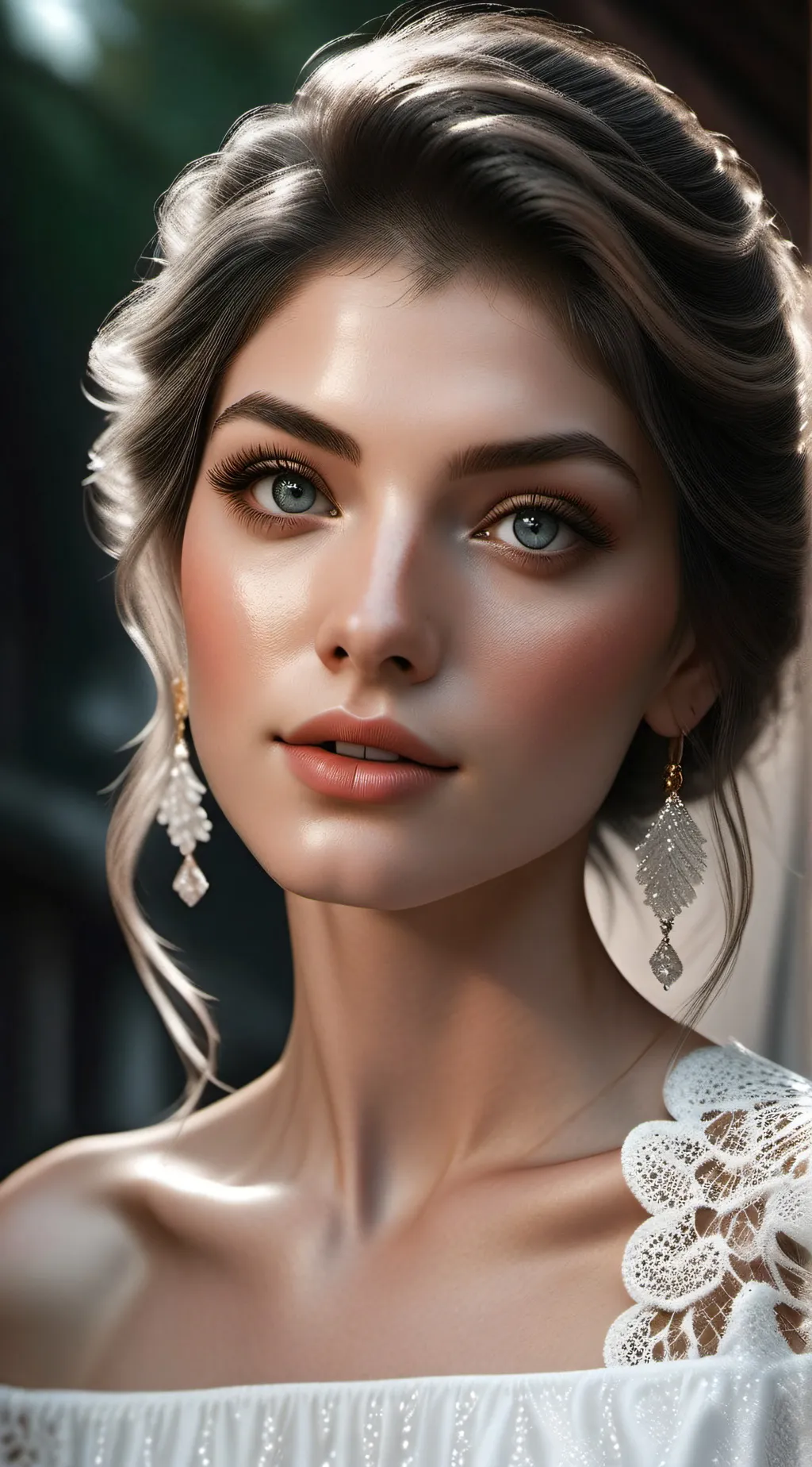 Talkie AI - Chat with ELLA❤