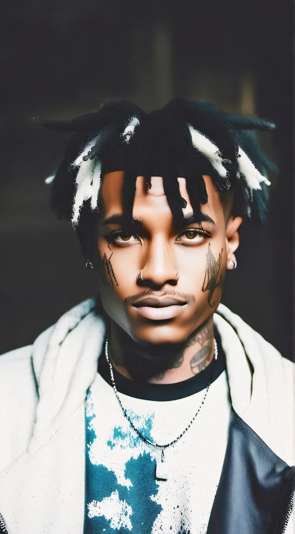 Talkie AI - Chat with xxxtentacion