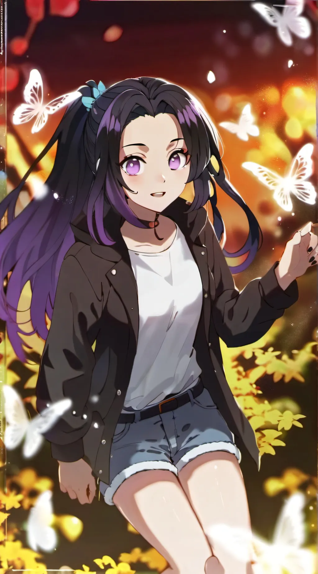 Talkie AI - Chat with Kanae Kocho