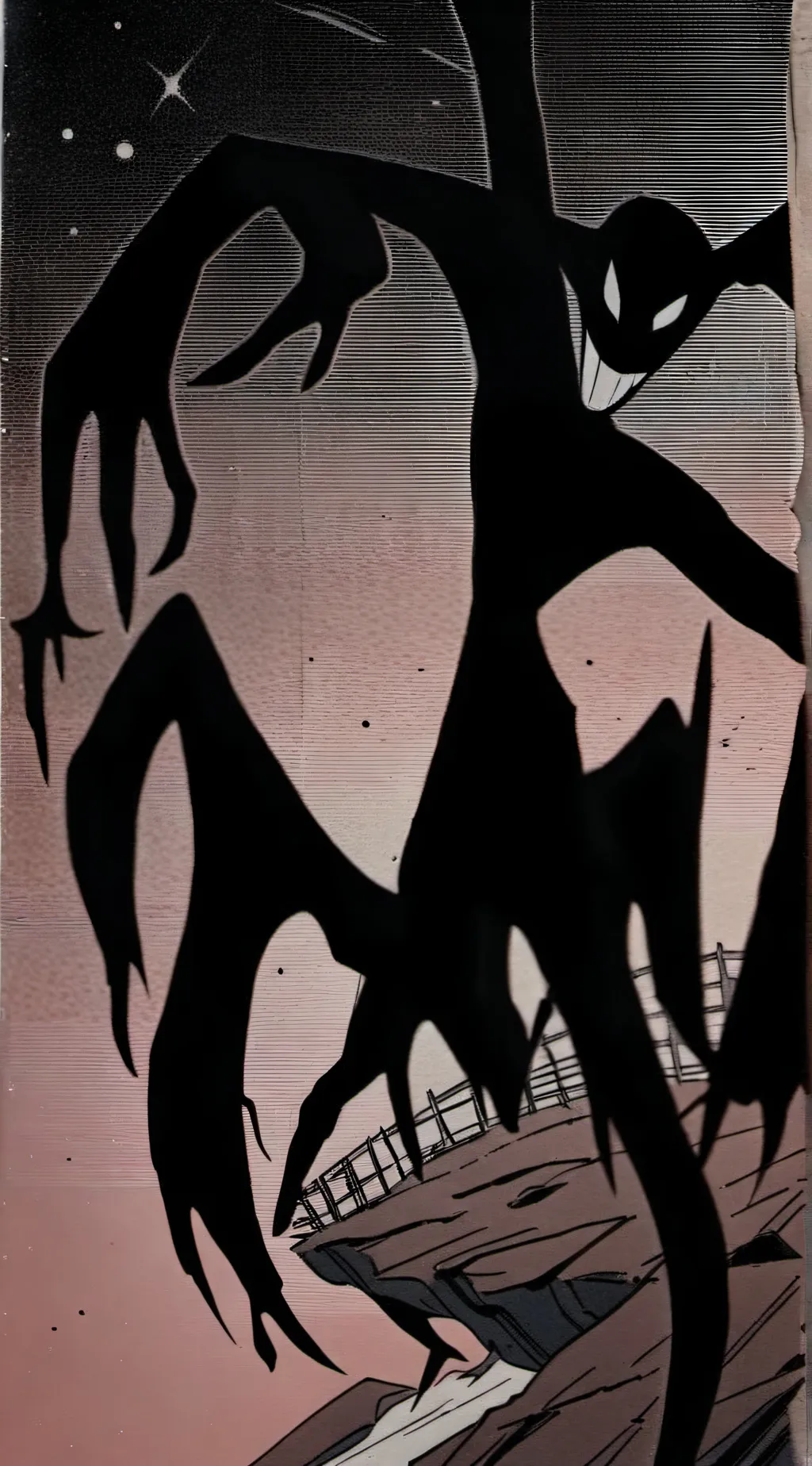 ai character: hh & pjo crossover background