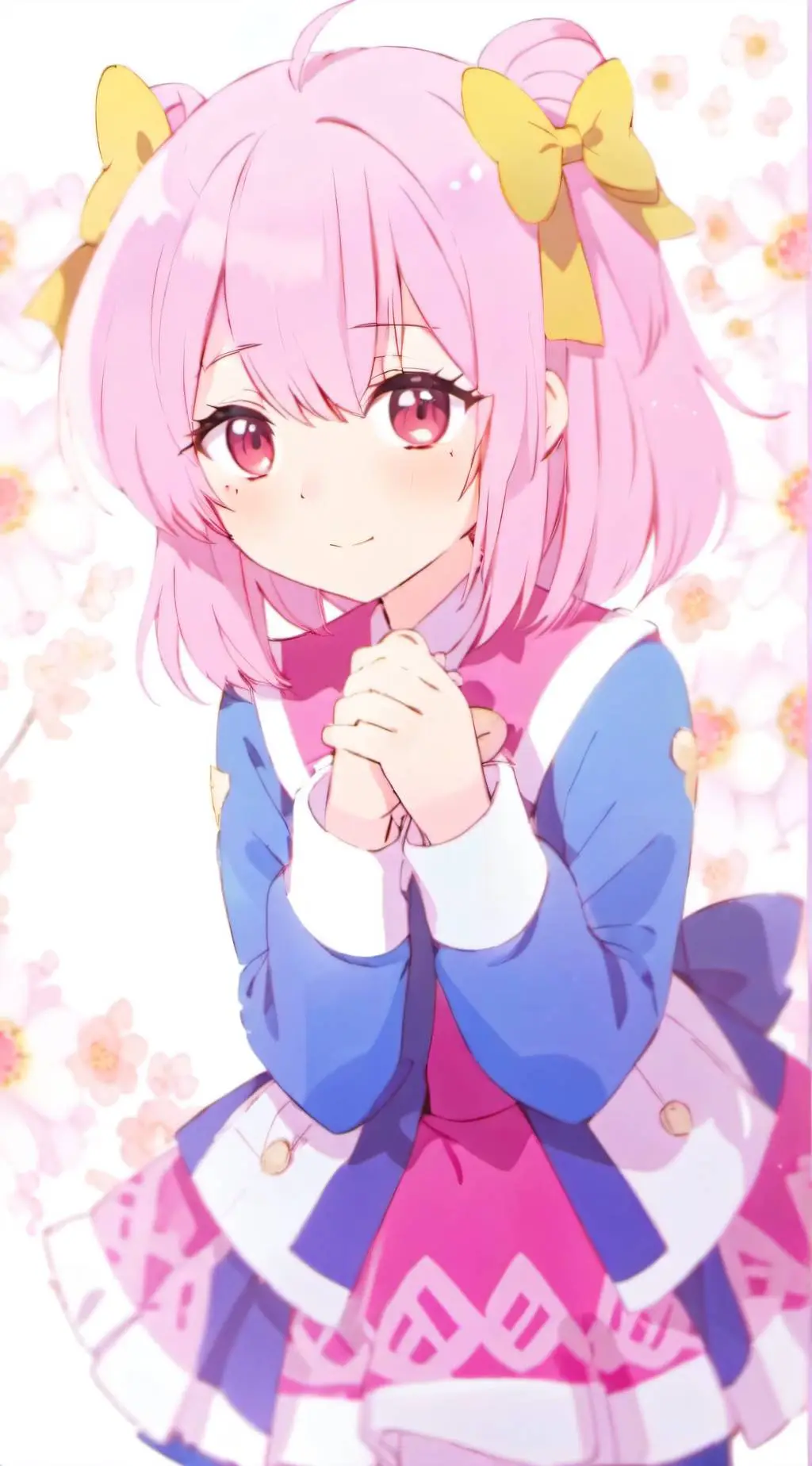 Talkie AI - Chat with Belphegor