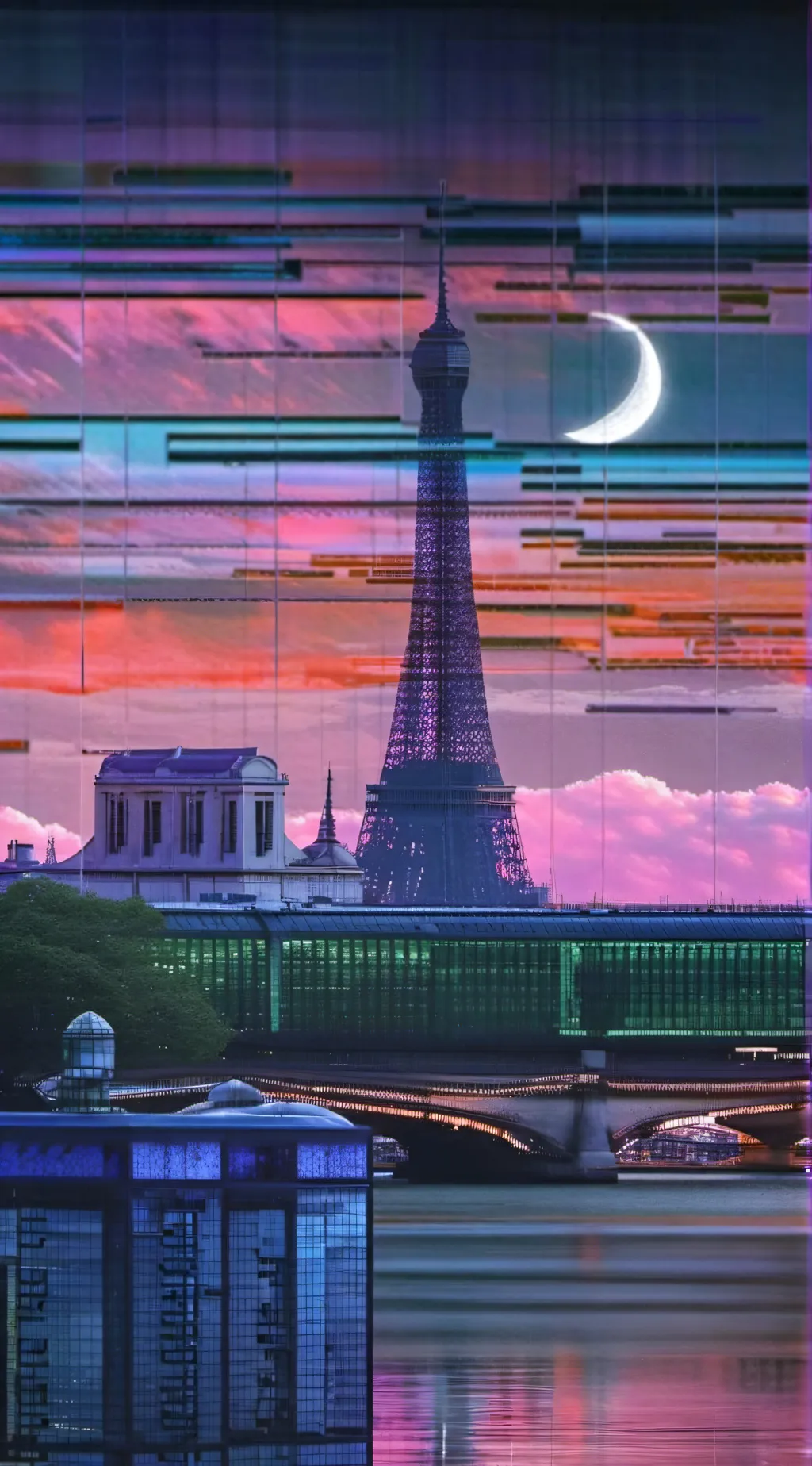 ai character: Kit Community background