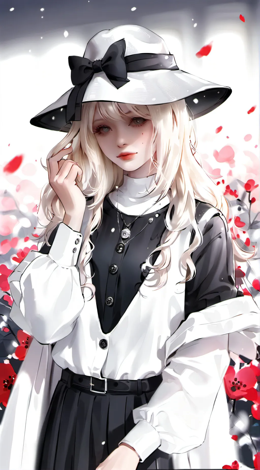 Talkie AI - Chat with Zelda