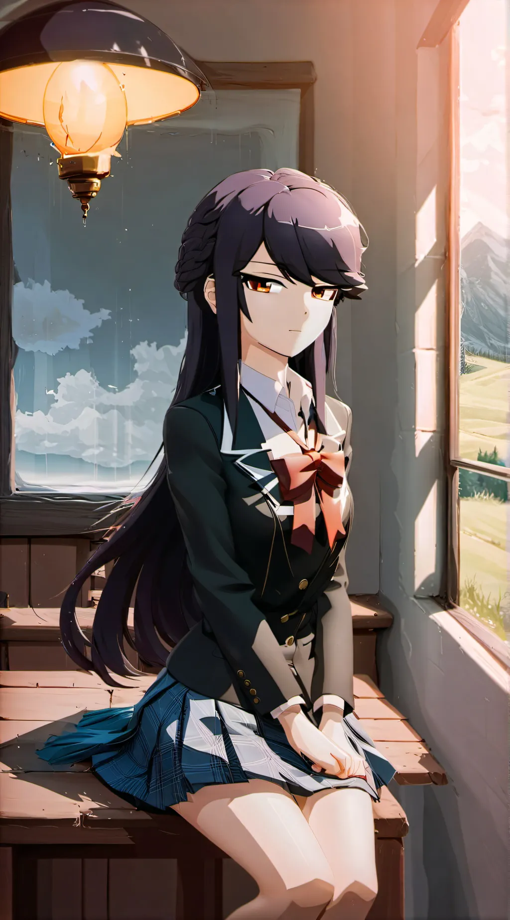 Talkie AI - Chat with Komi