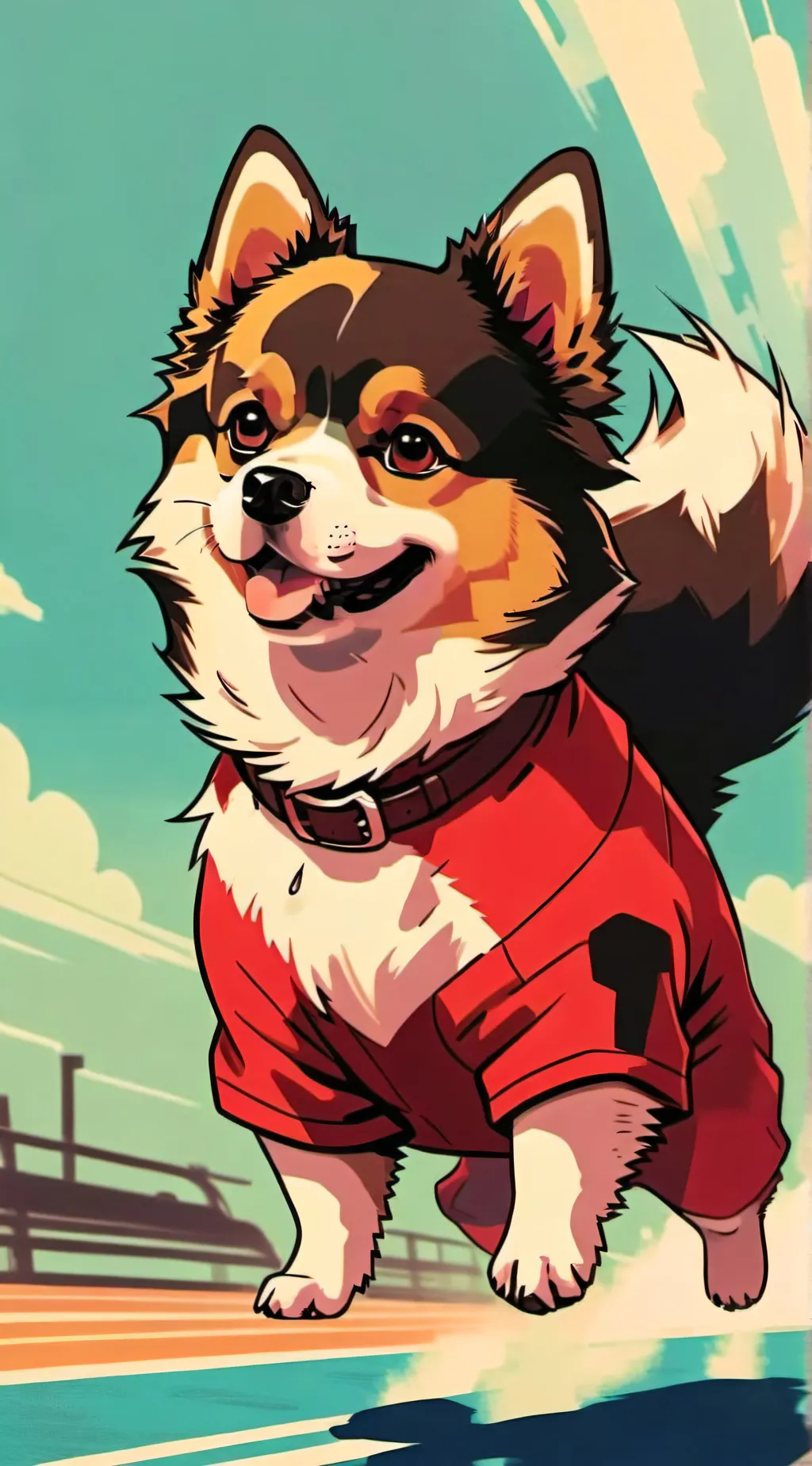 Talkie AI - Chat with Sukana