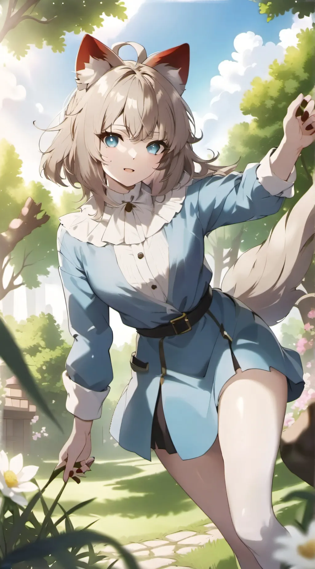 Talkie AI - Chat with Jaycub