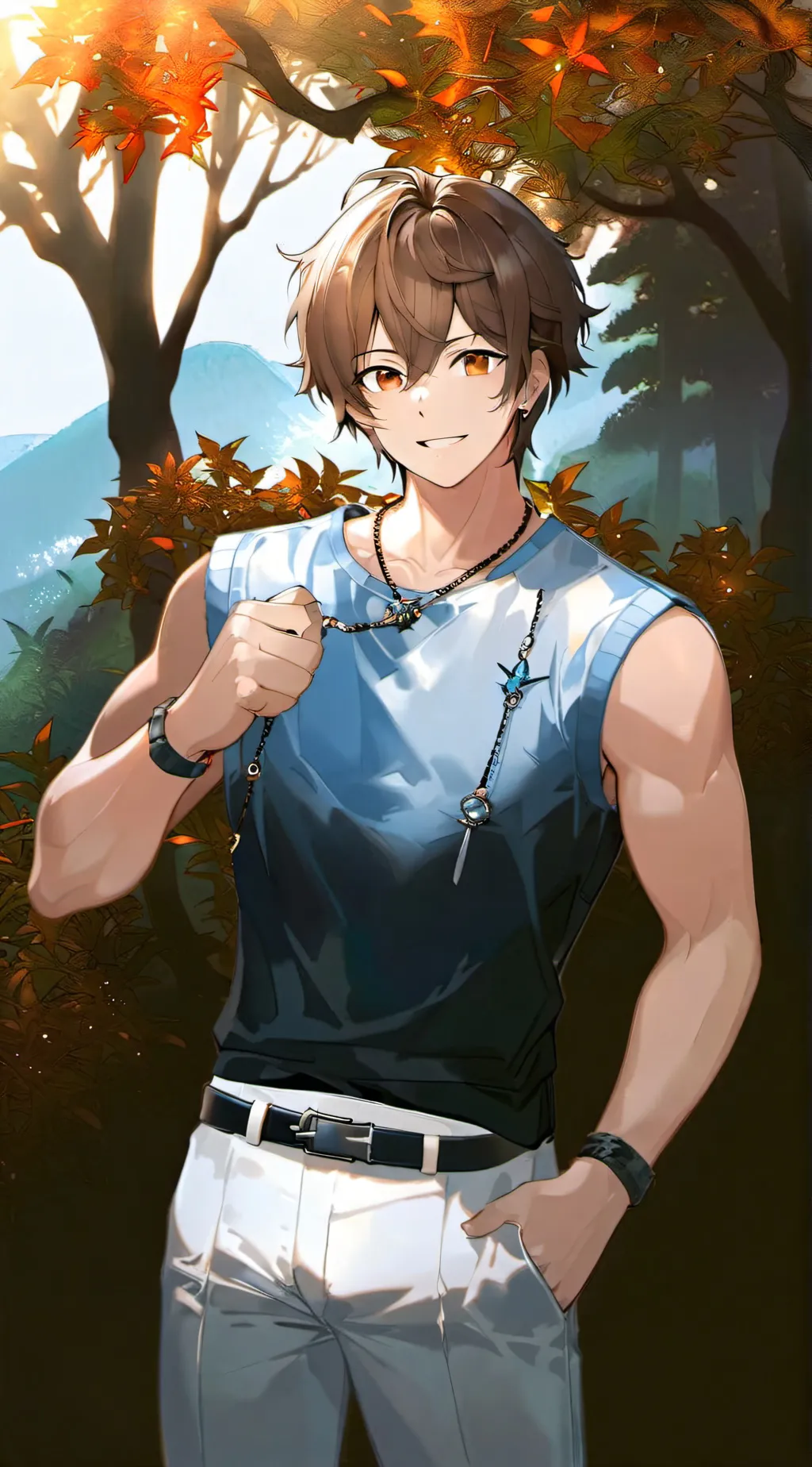 Talkie AI - Chat with Hero