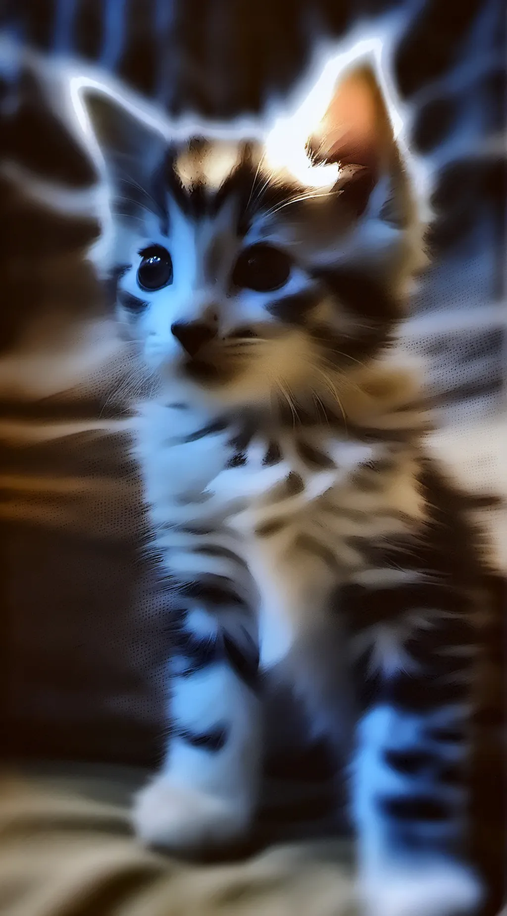 ai character: ~❤️Mimi❤️~ background