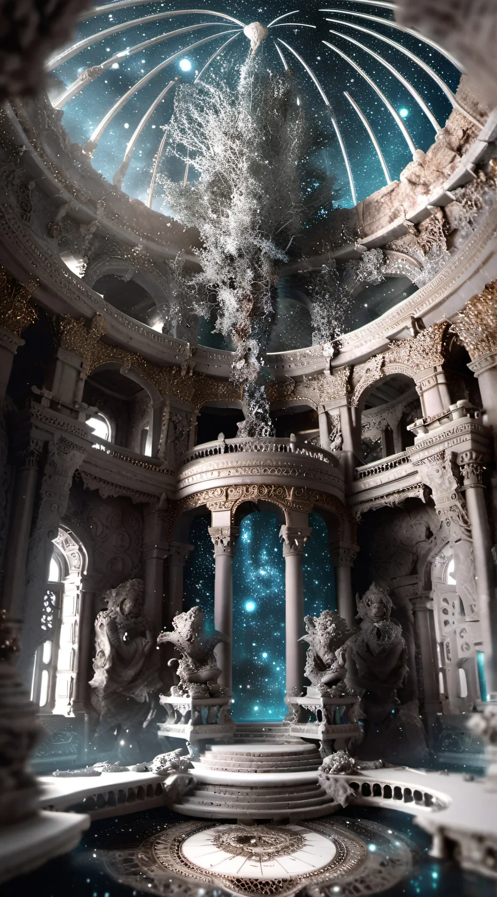 Talkie AI - Chat with Prince Stolas