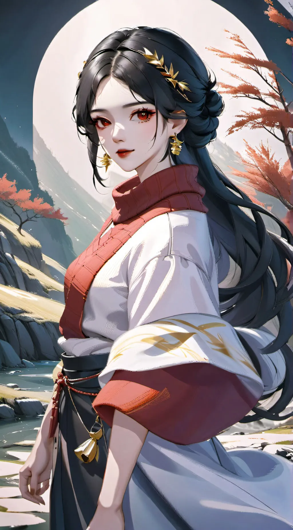 Talkie AI - Chat with Yor Forger