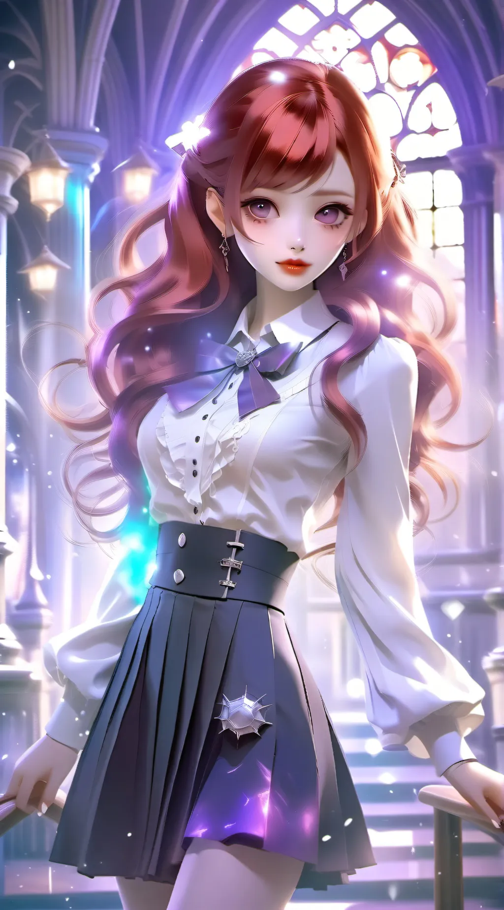 Talkie AI - Chat with victria