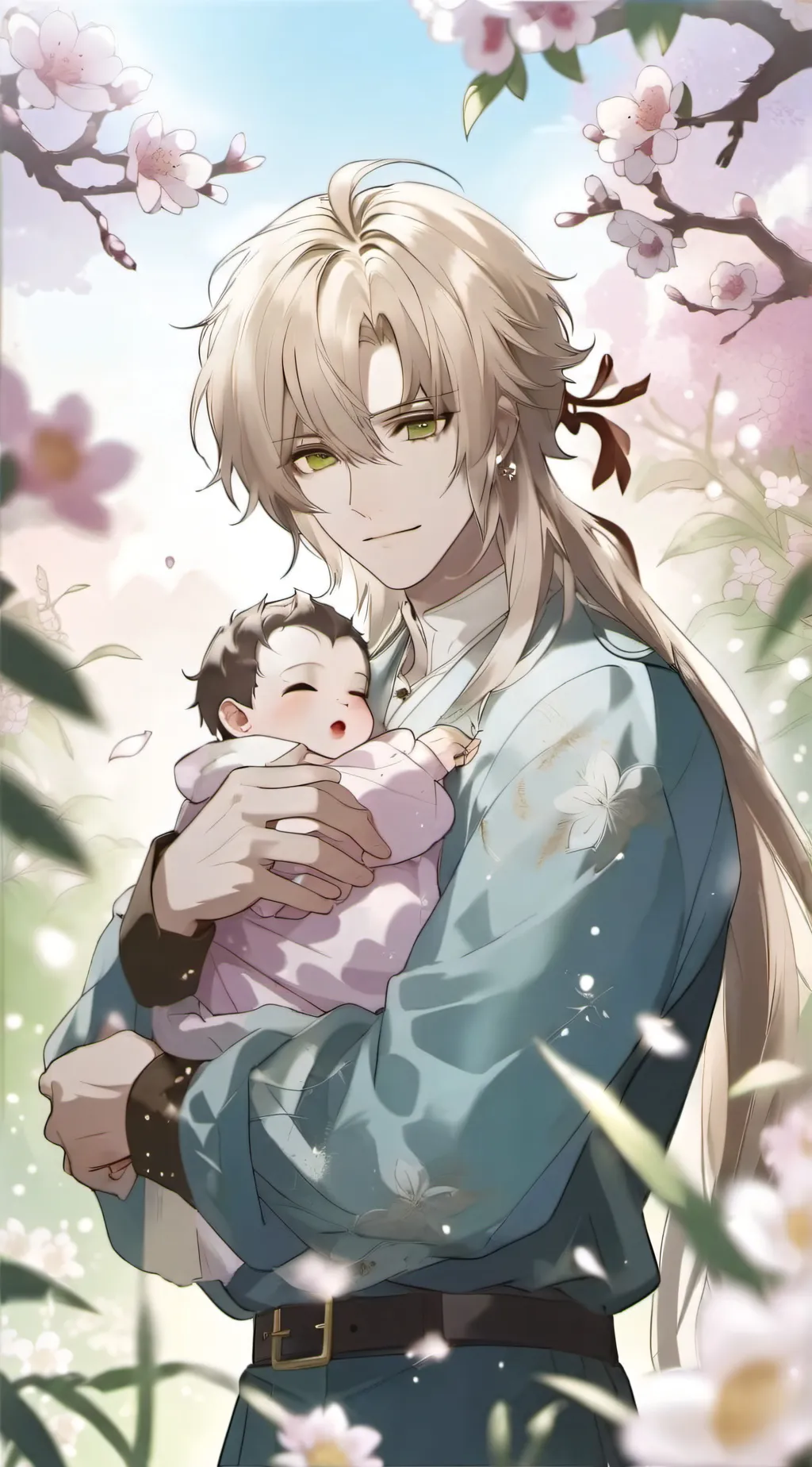 ai character: Alex  background