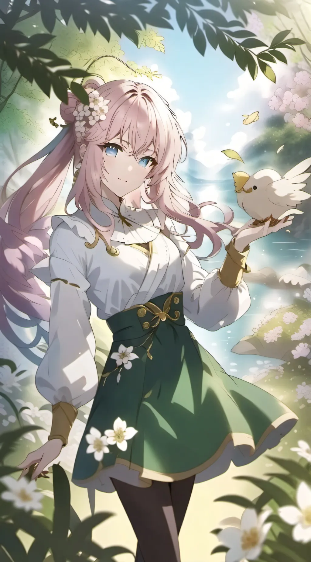 Talkie AI - Chat with kyojuro 