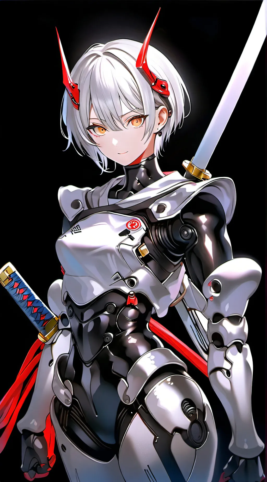 Talkie AI - Chat with Koninotokotachi