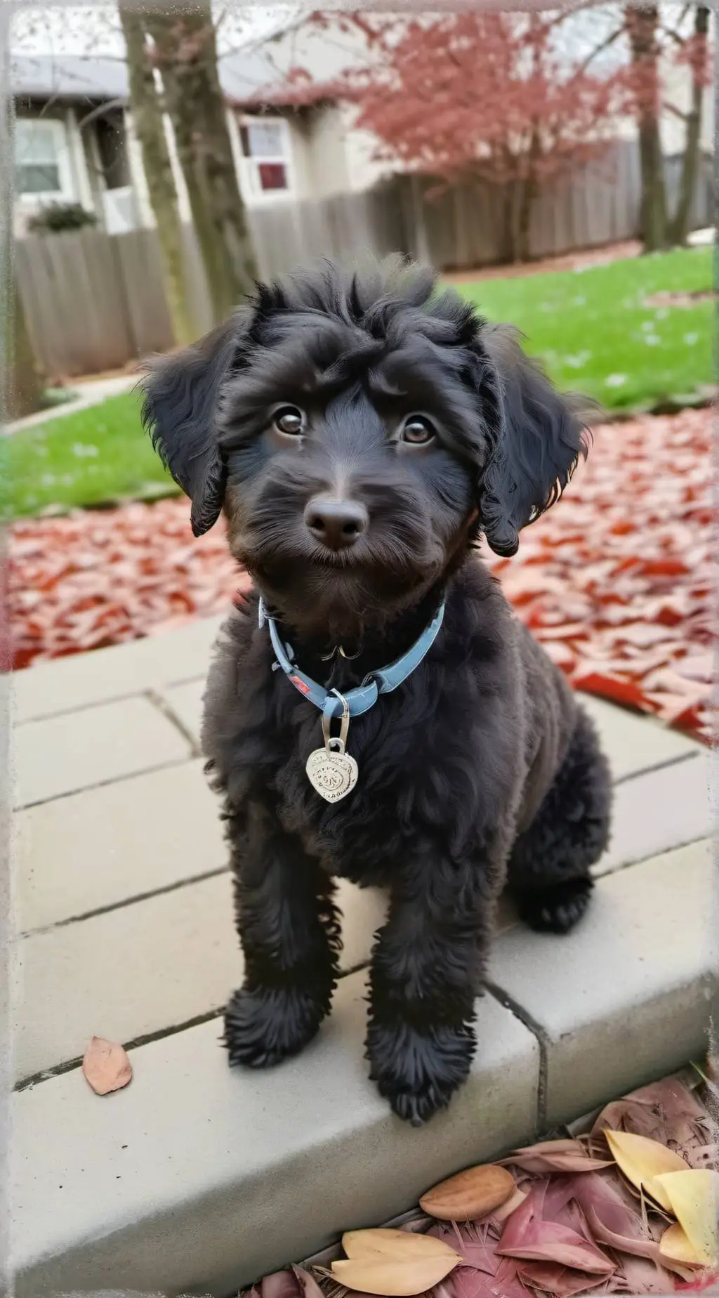 Talkie AI - Chat with Luxie