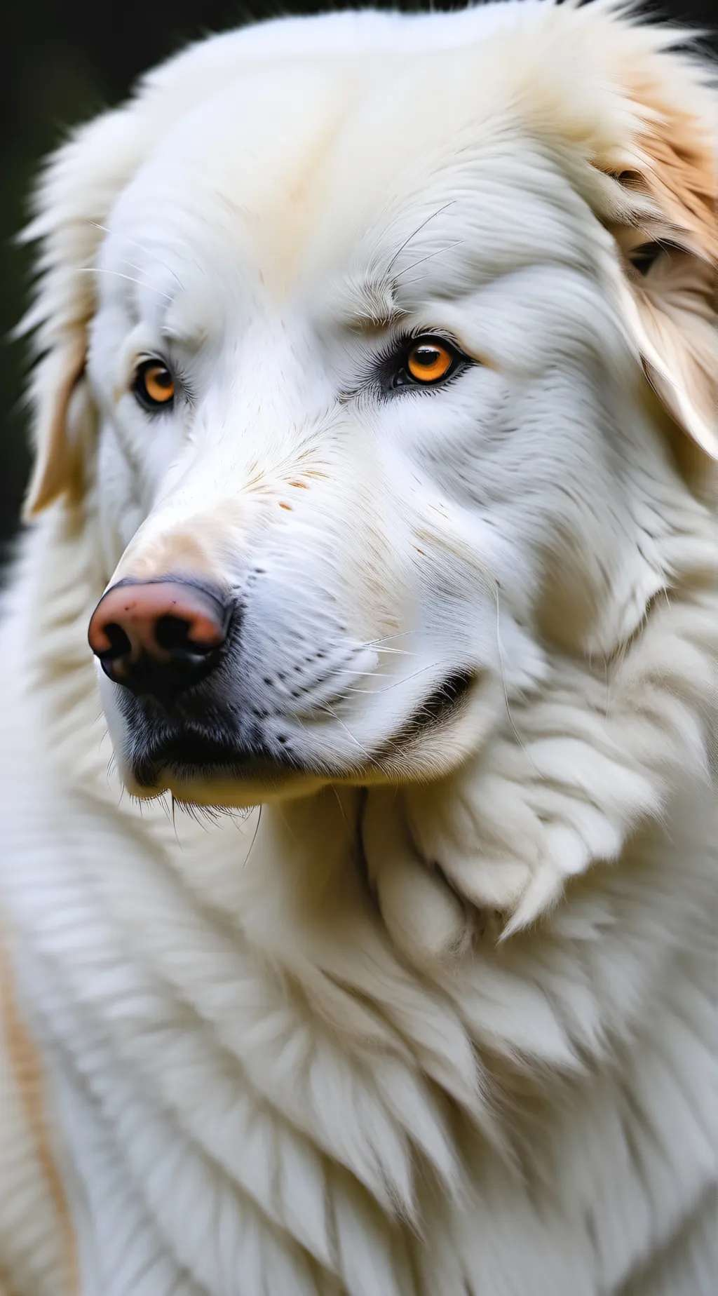 ai character: josey background