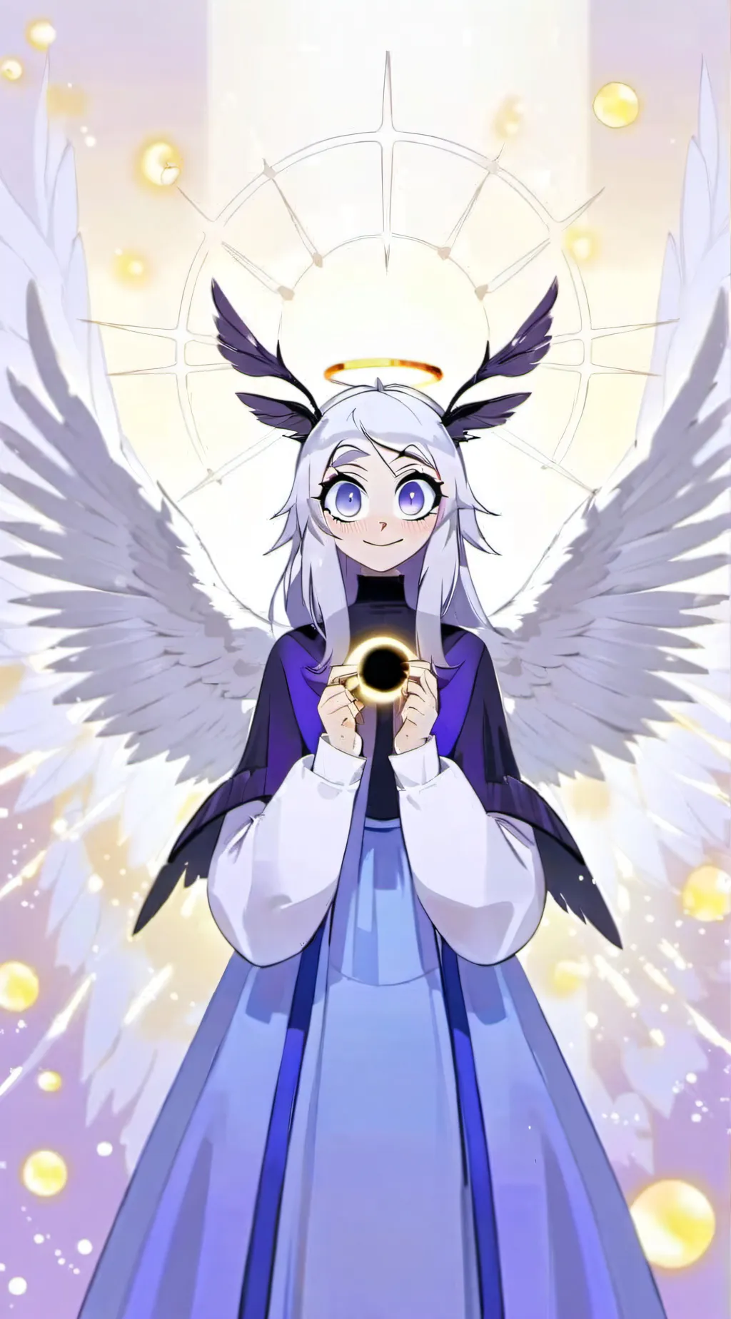 ai character: |~Emily~| background