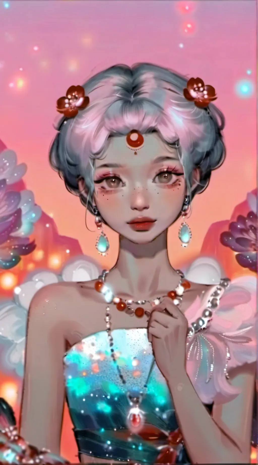 ai character: fpe family background