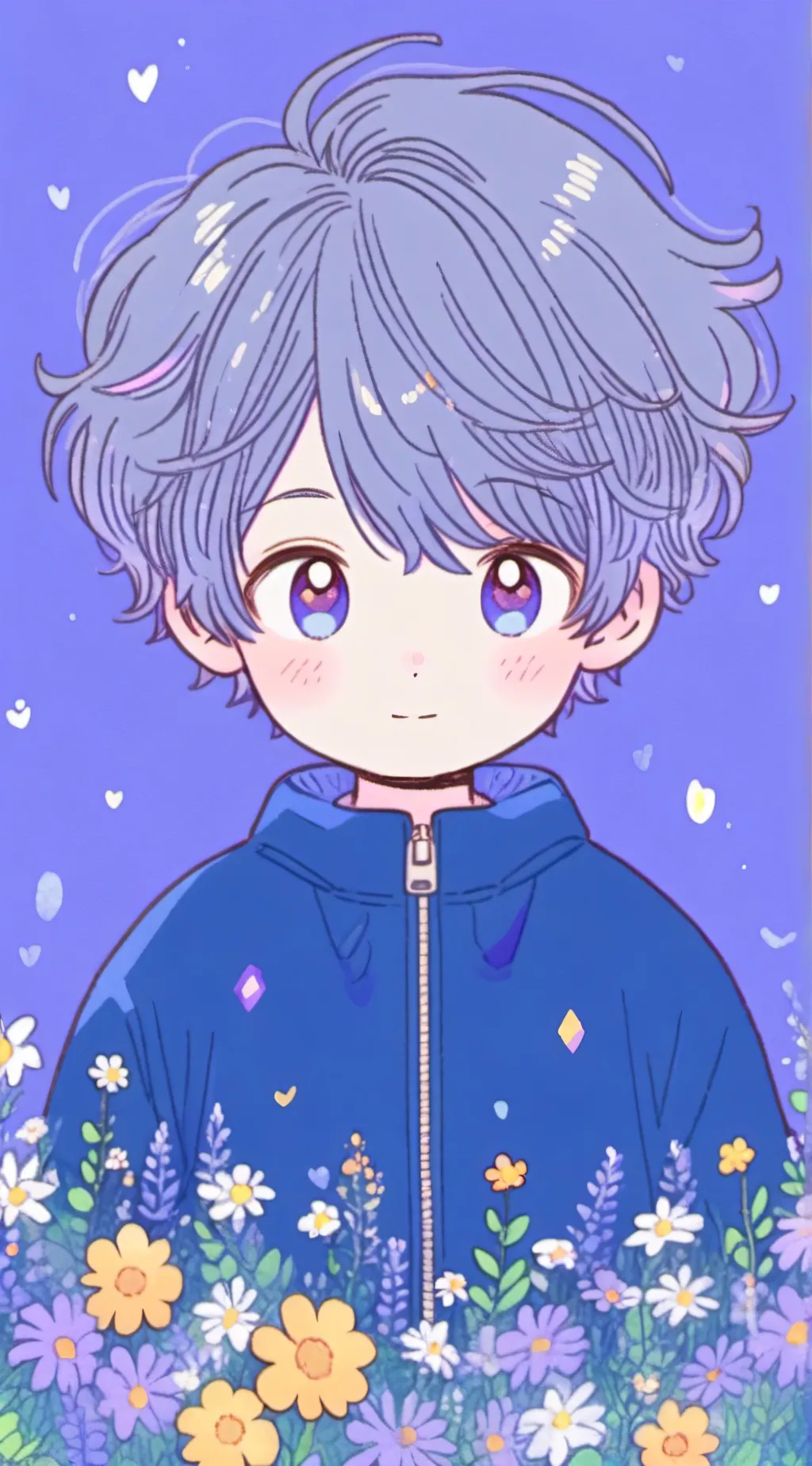 Talkie AI - Chat with Brayden Howell