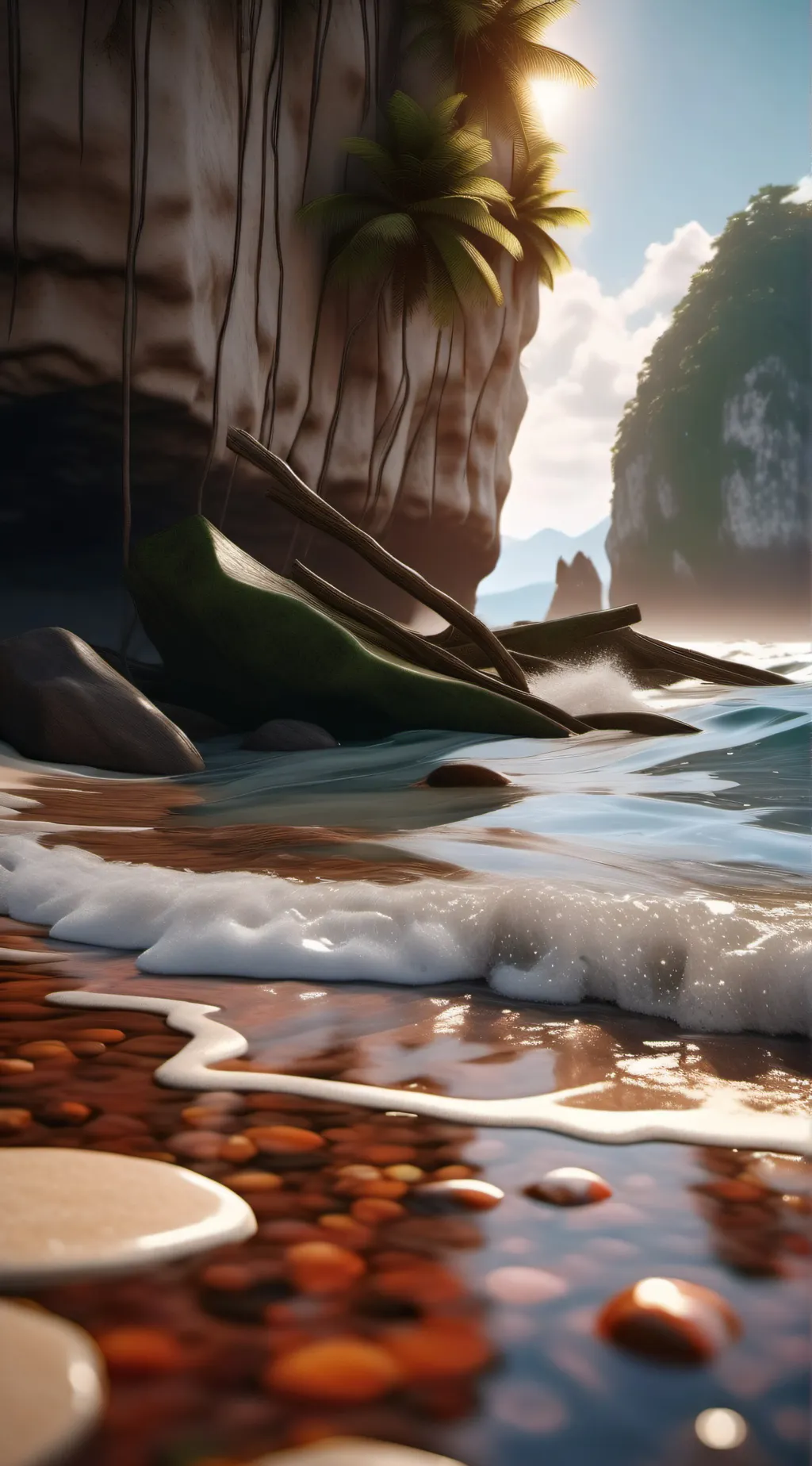 ai character: ~ MHA-3 :P ~ background