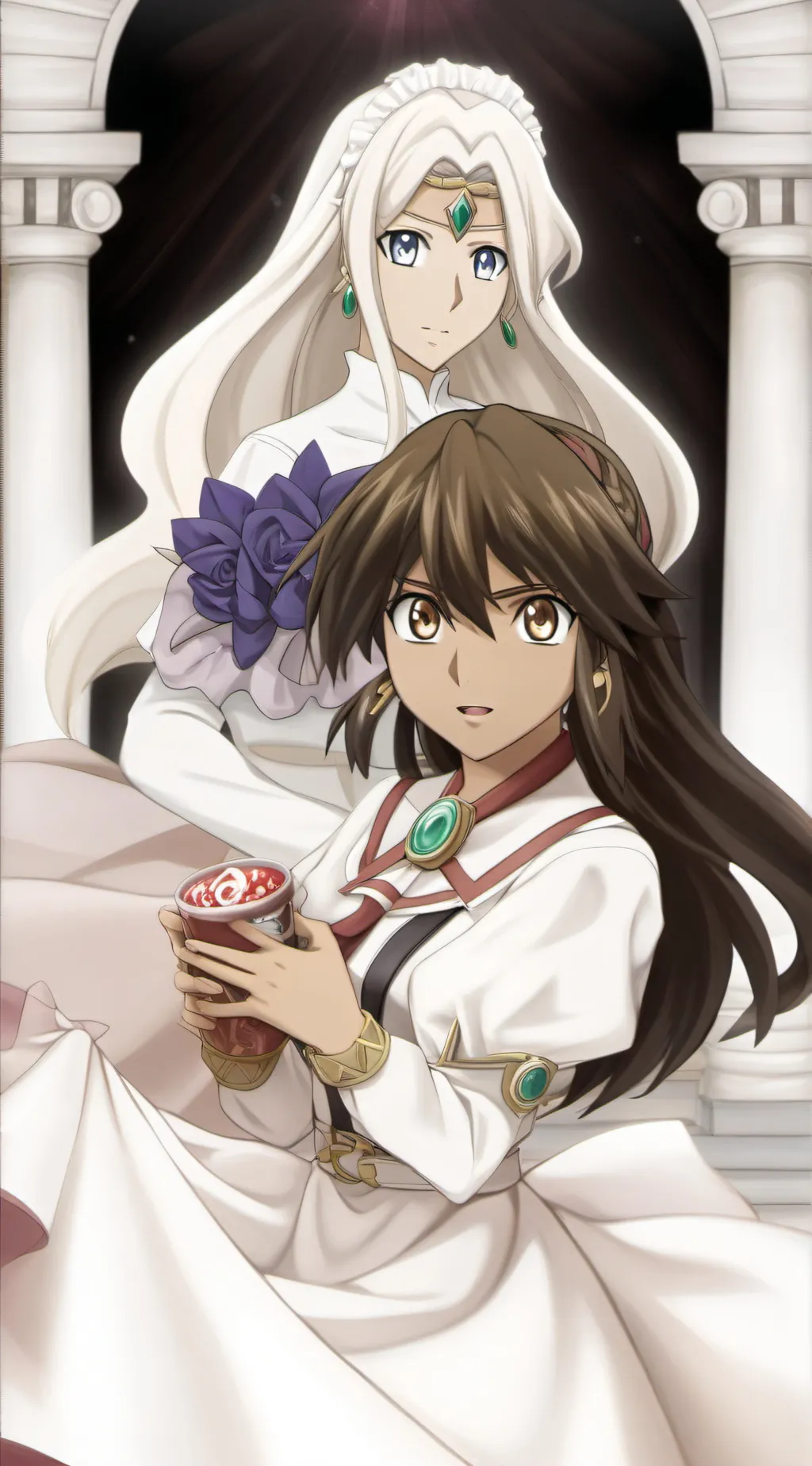 Talkie AI - Chat with madi