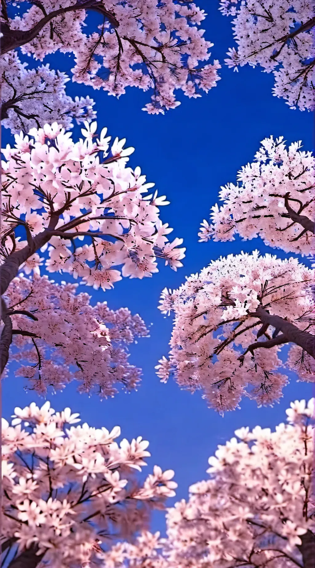 ai character: Hashira background