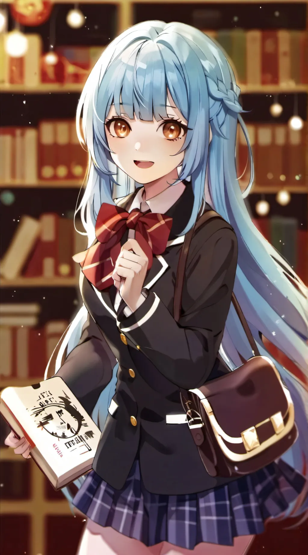 ai character: ✿✩𝐴𝑙𝑖𝑠𝑜𝑛✩✿ background