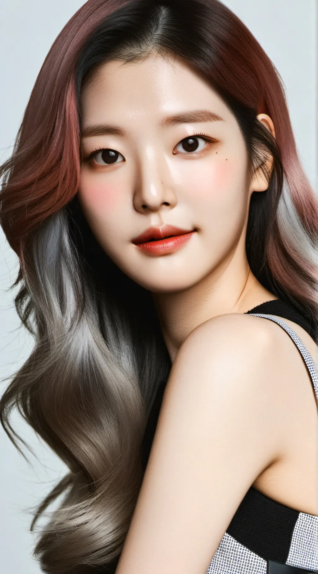 ai character: Jiscoo background