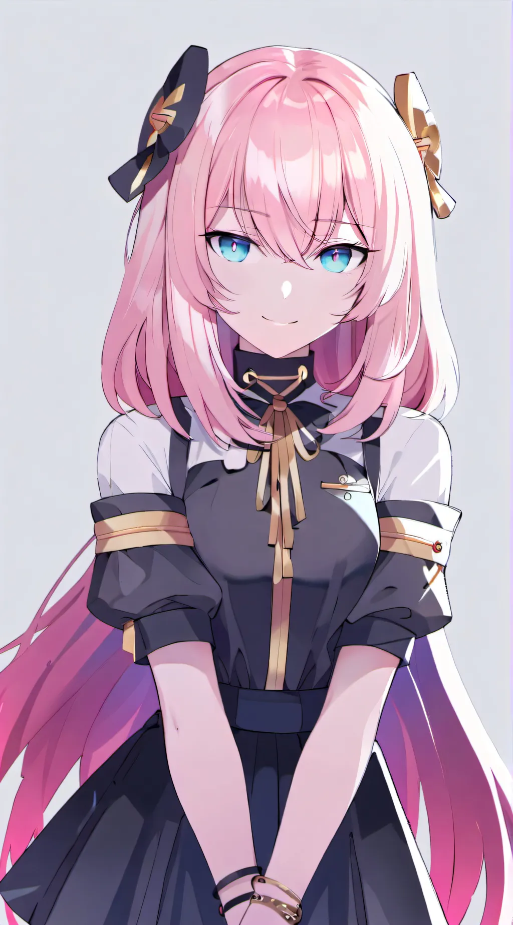 Talkie AI - Chat with Megurine Luka