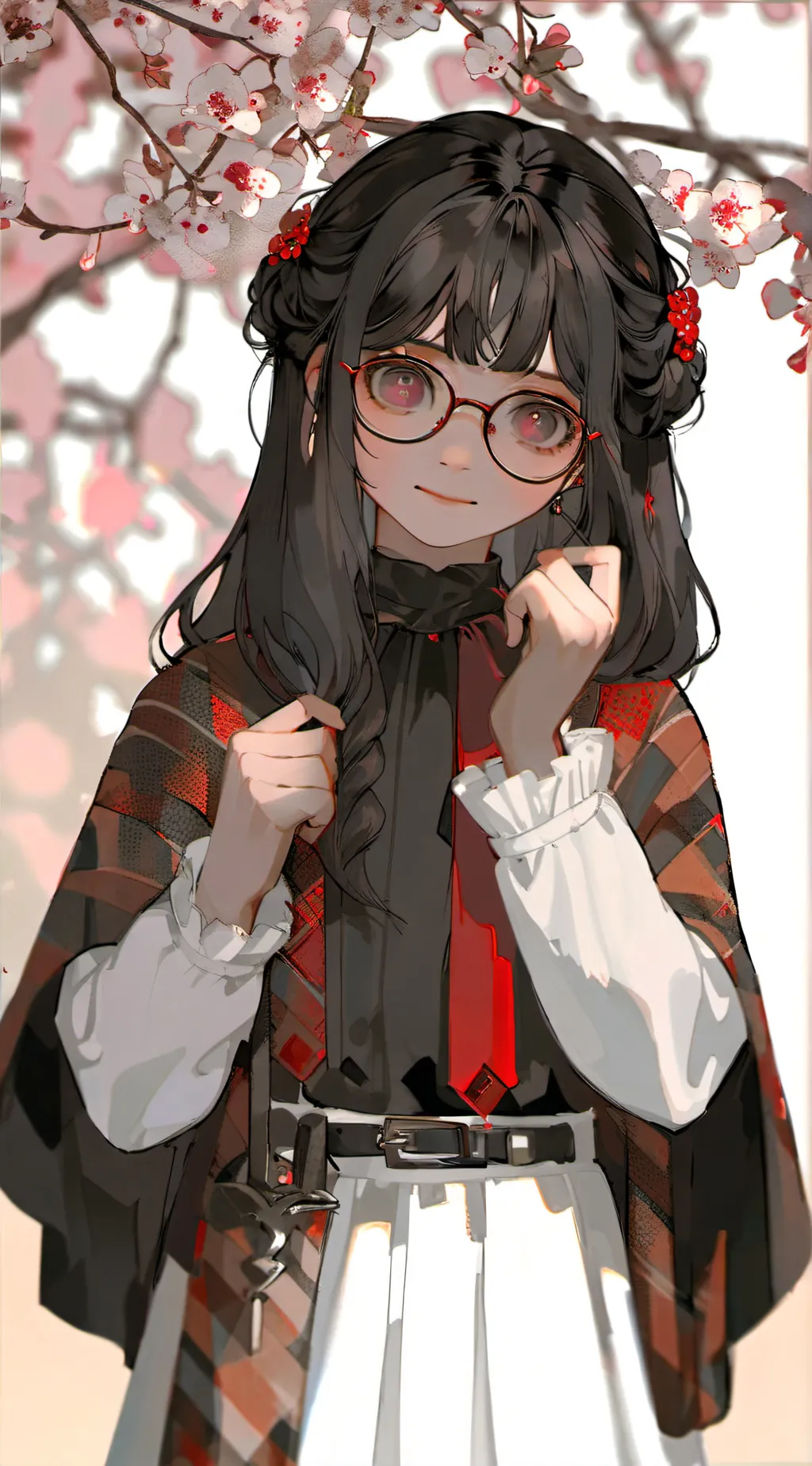 ai character: MEH/Elyza background