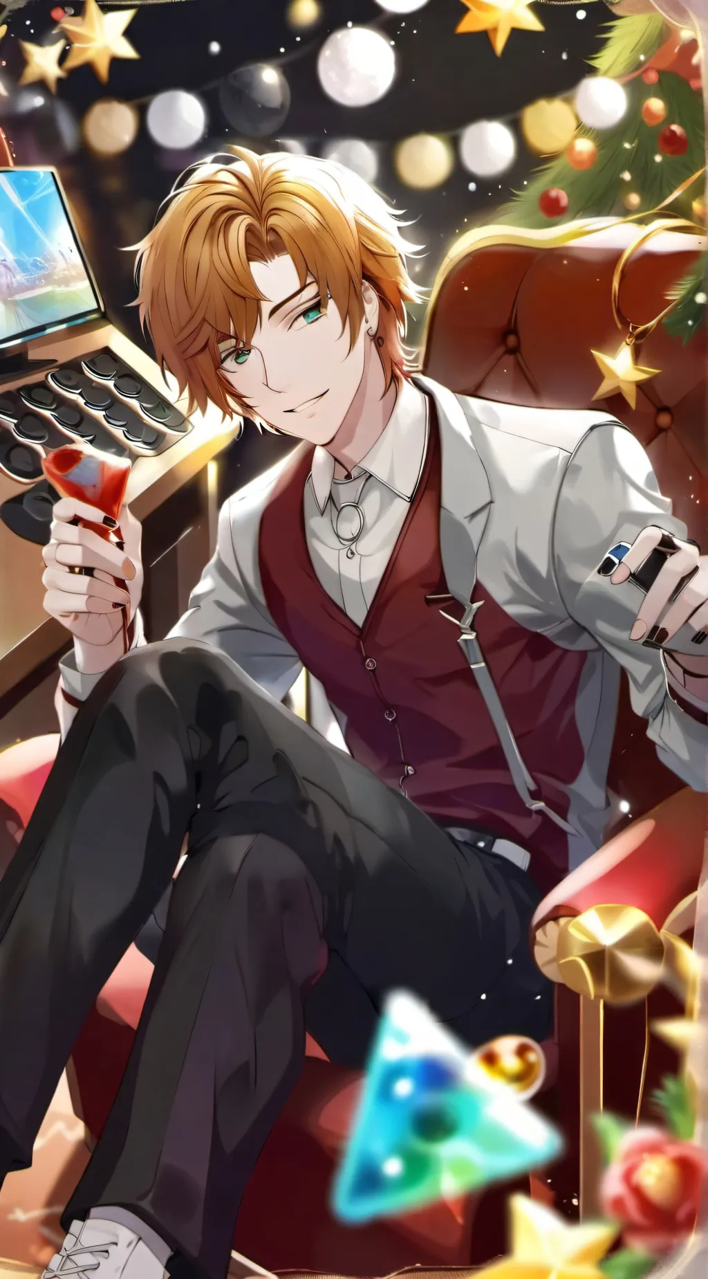 Talkie AI - Chat with timmy