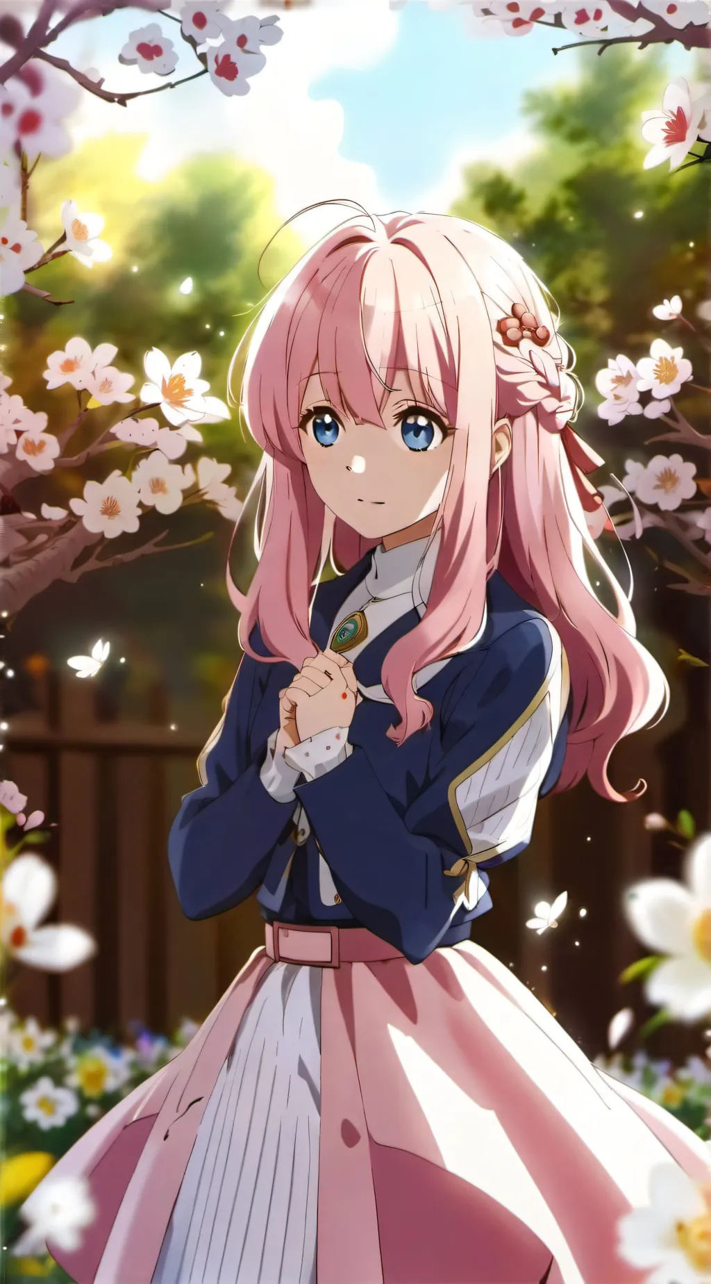 Talkie AI - Chat with 丽娜